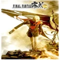Square Enix Final Fantasy PC Game
